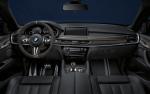 BMW X6 M Performance Accessories 2015 года